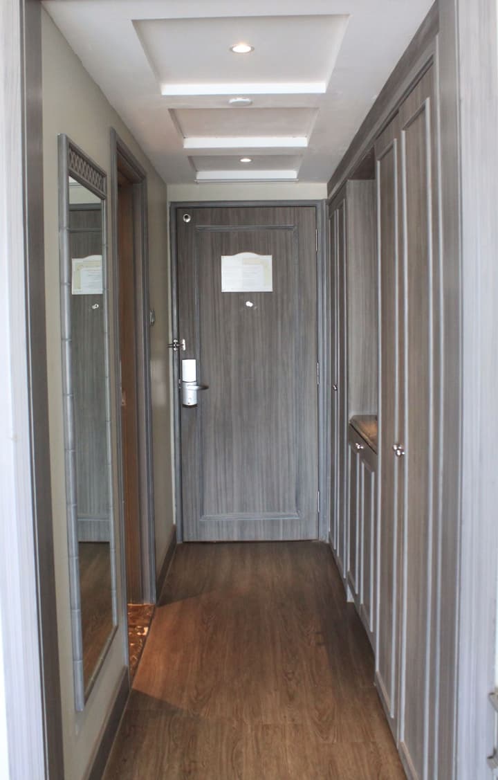 Melia Purosani Yogyakarta