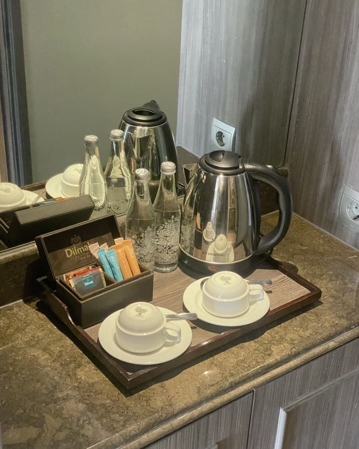 Melia Purosani Yogyakarta