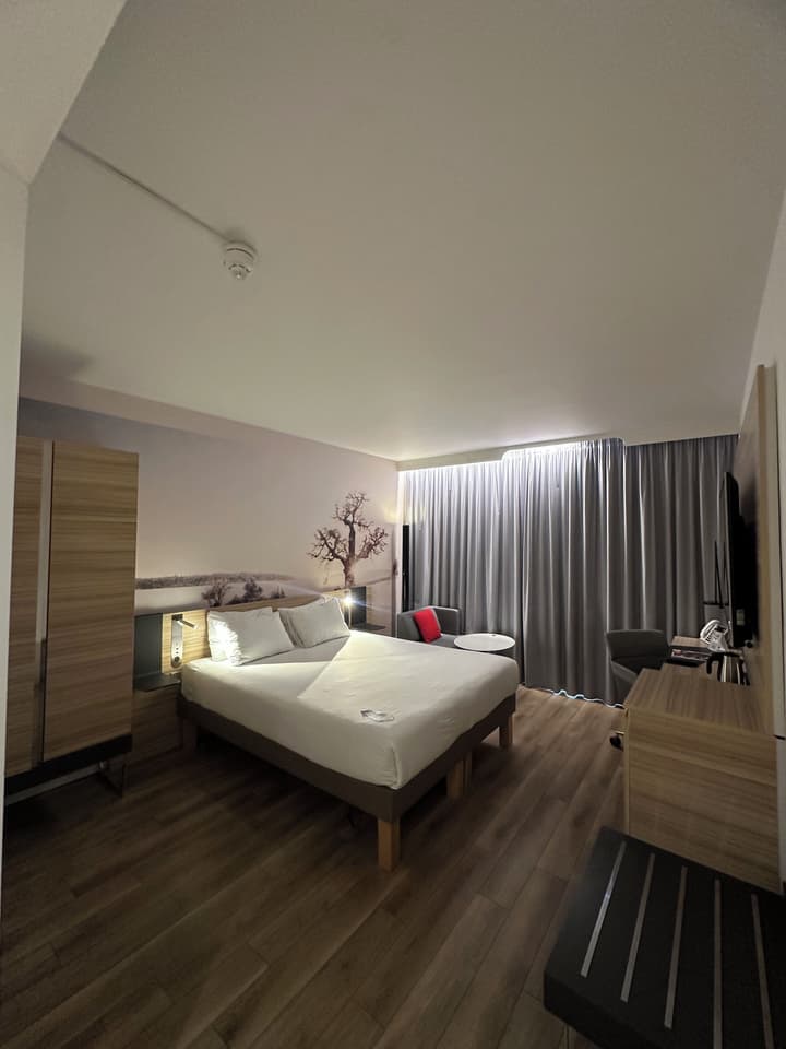 Novotel York Centre