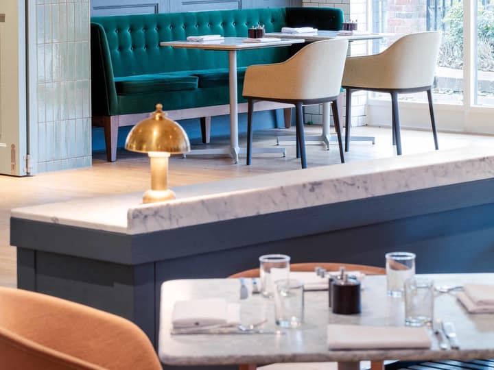 Novotel York Centre