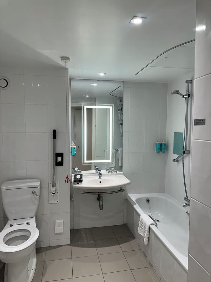 Novotel York Centre