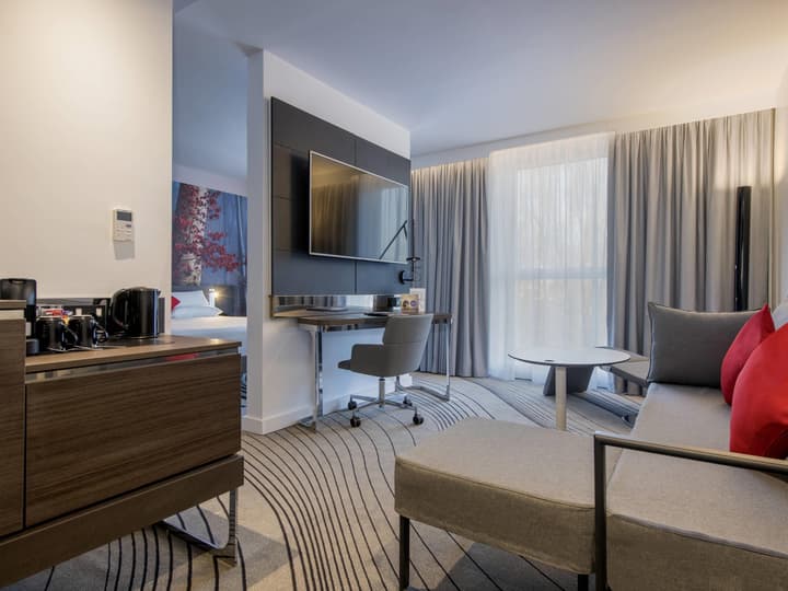 Novotel York Centre