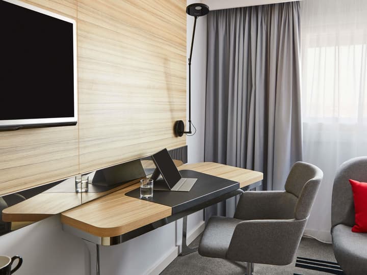 Novotel York Centre