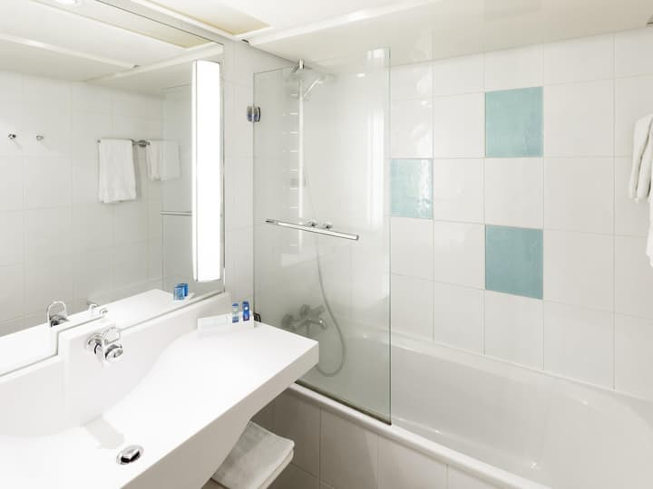 Novotel York Centre