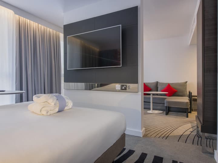 Novotel York Centre