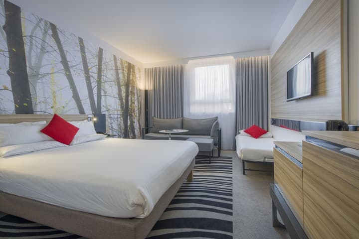 Novotel York Centre