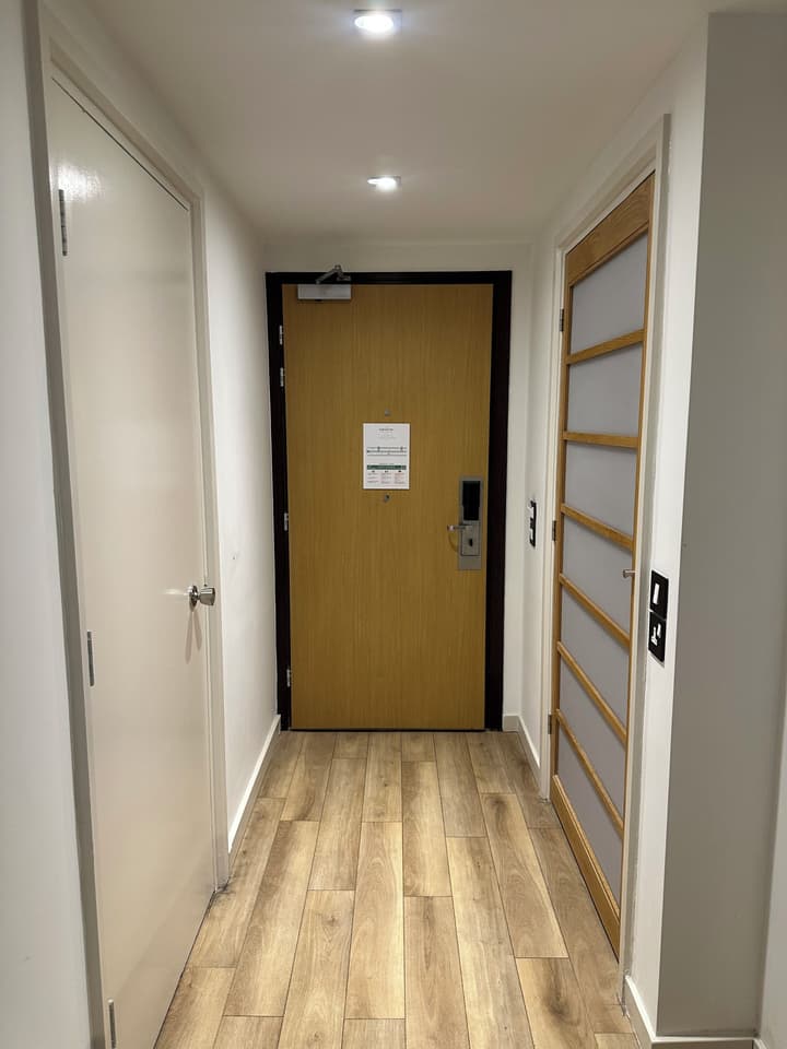 Novotel York Centre