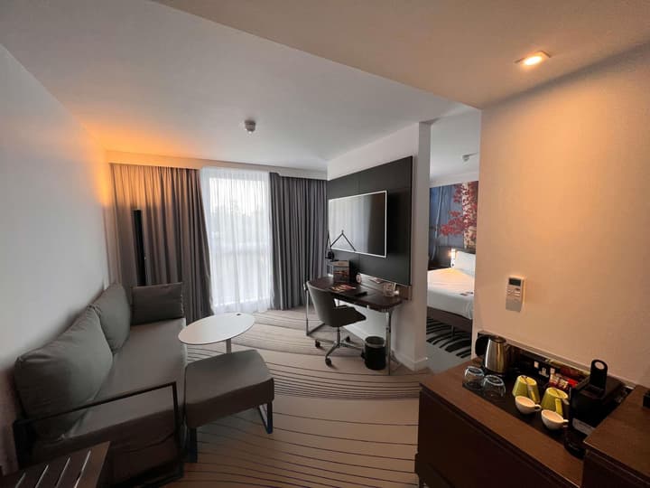 Novotel York Centre