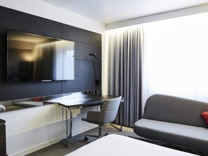 Novotel York Centre