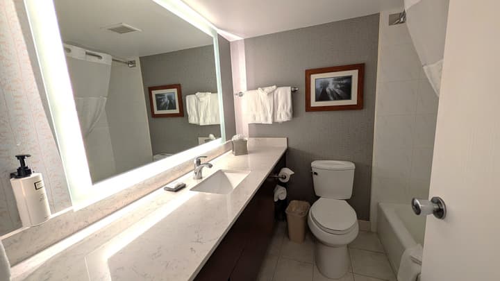 Wyndham Visalia