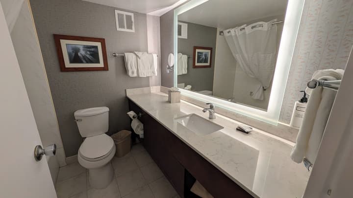 Wyndham Visalia