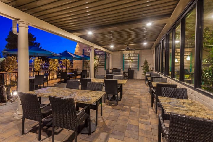 Wyndham Visalia