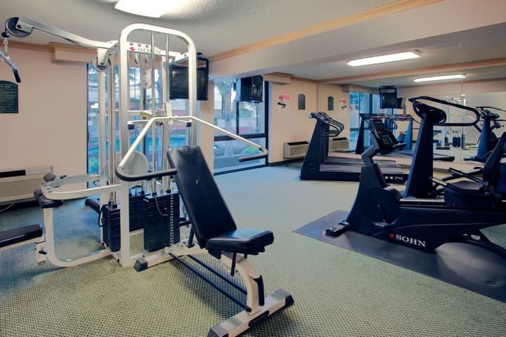 Wyndham Visalia