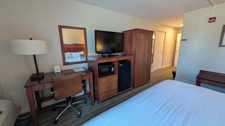 Wyndham Visalia