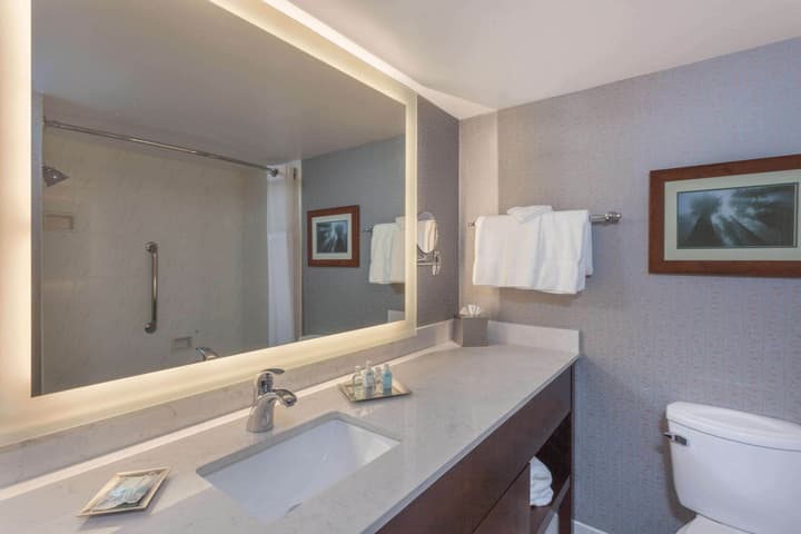 Wyndham Visalia