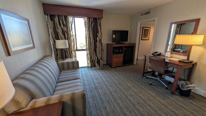 Wyndham Visalia