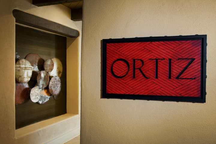 Hilton Santa Fe Historic Plaza
