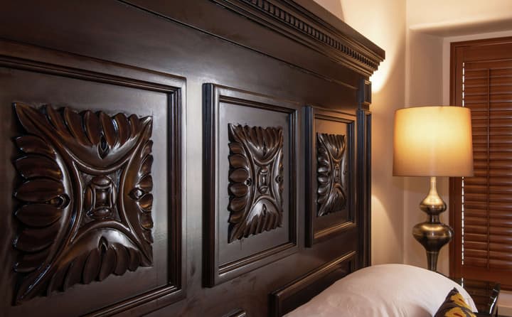 Hilton Santa Fe Historic Plaza