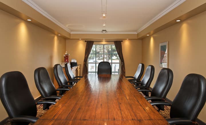 Hilton Santa Fe Historic Plaza
