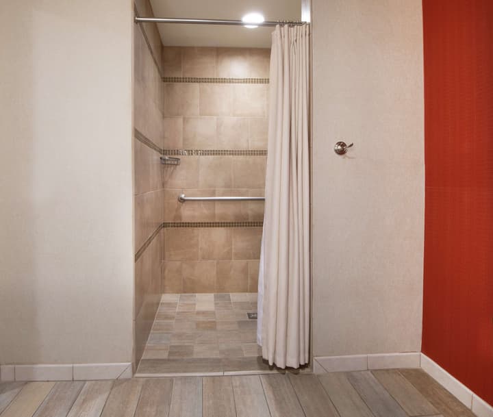 Hilton Santa Fe Historic Plaza