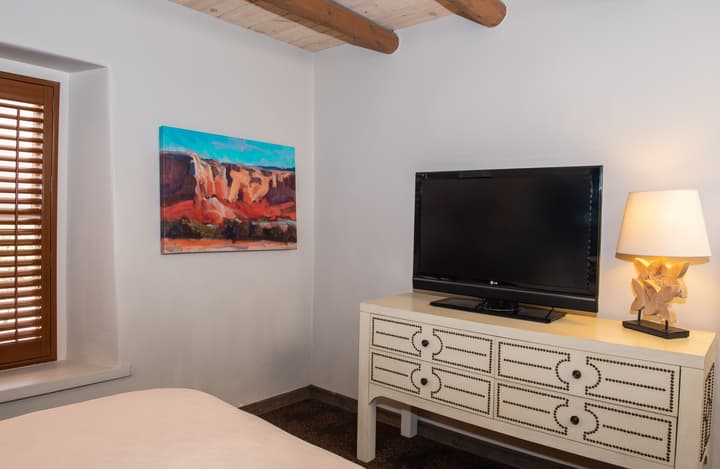 Hilton Santa Fe Historic Plaza