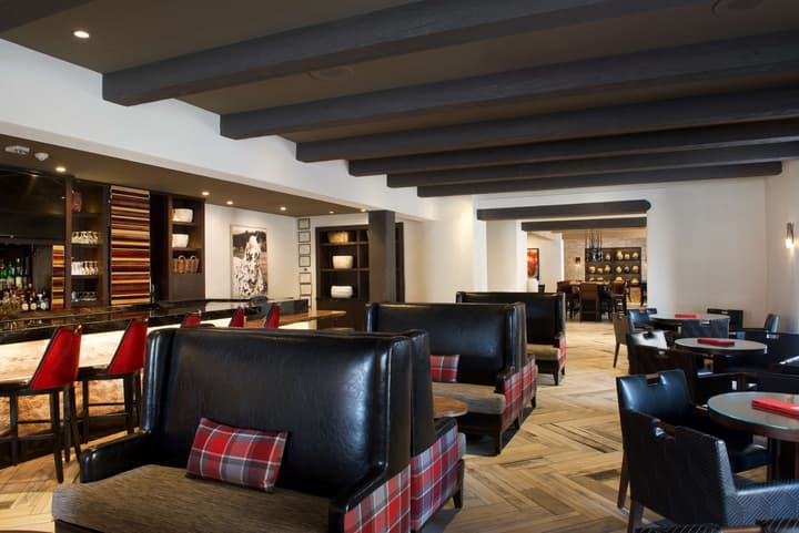 Hilton Santa Fe Historic Plaza