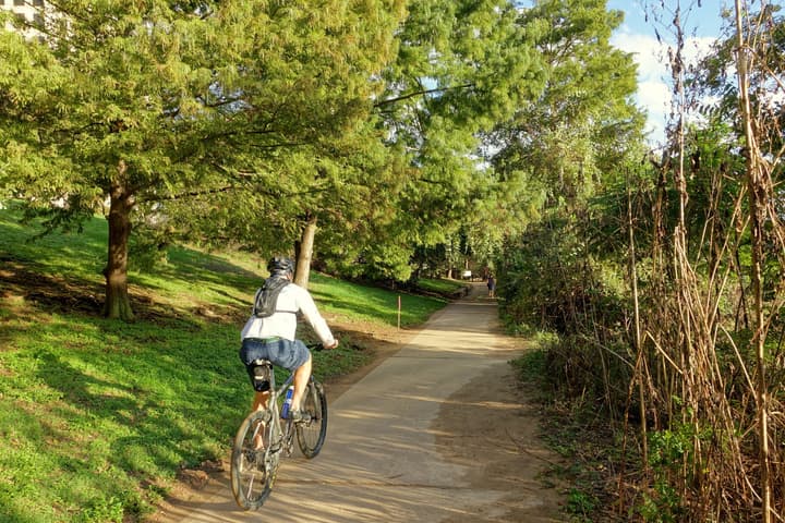 Holiday Inn Austin -Town Lake by IHG