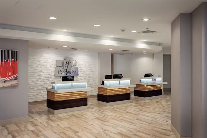 Holiday Inn Austin -Town Lake by IHG