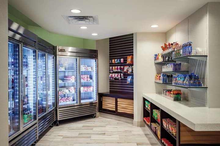 Holiday Inn Austin -Town Lake by IHG