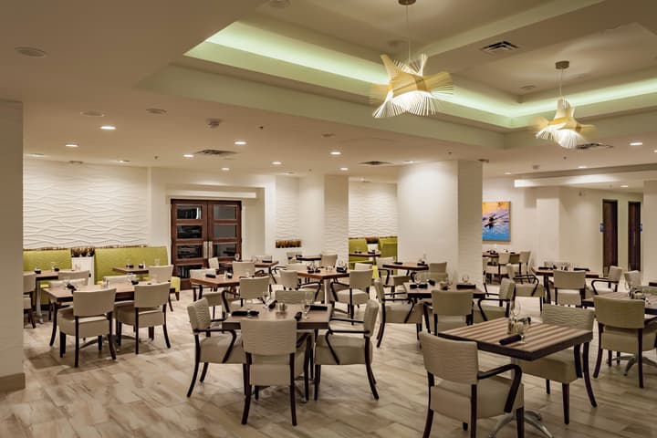 Holiday Inn Austin -Town Lake by IHG