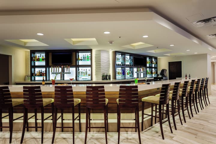 Holiday Inn Austin -Town Lake by IHG
