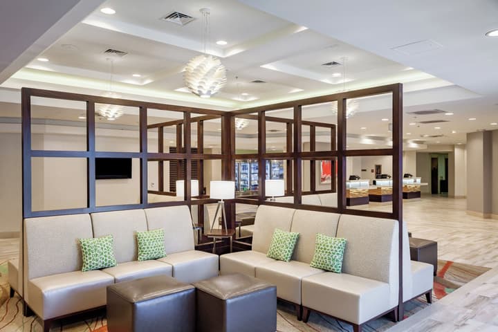 Holiday Inn Austin -Town Lake by IHG