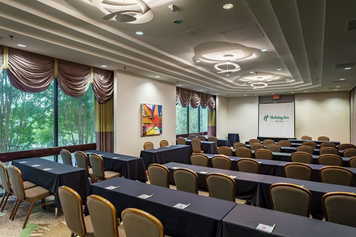 Holiday Inn Austin -Town Lake by IHG