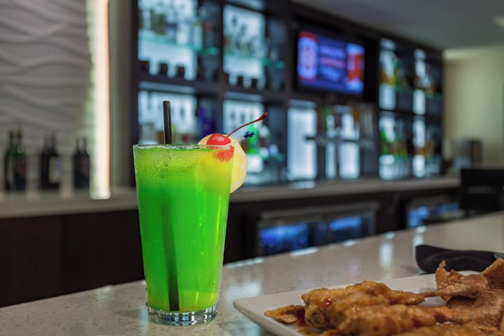 Holiday Inn Austin -Town Lake by IHG