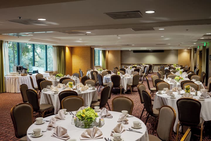 Holiday Inn Austin -Town Lake by IHG