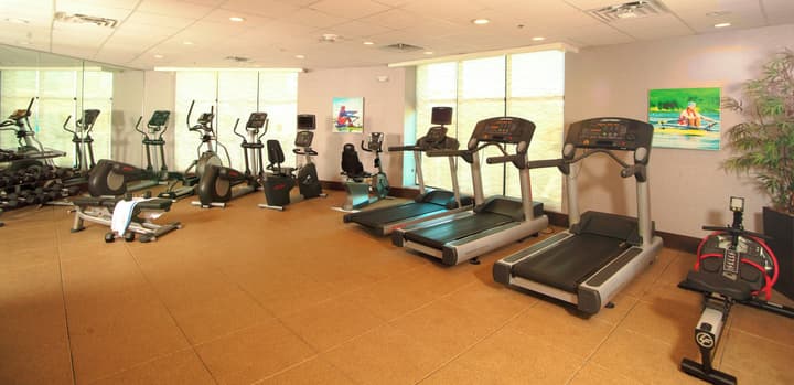 Holiday Inn Austin -Town Lake by IHG