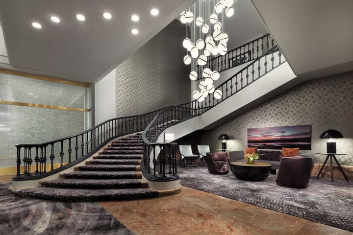 The Westin New Orleans