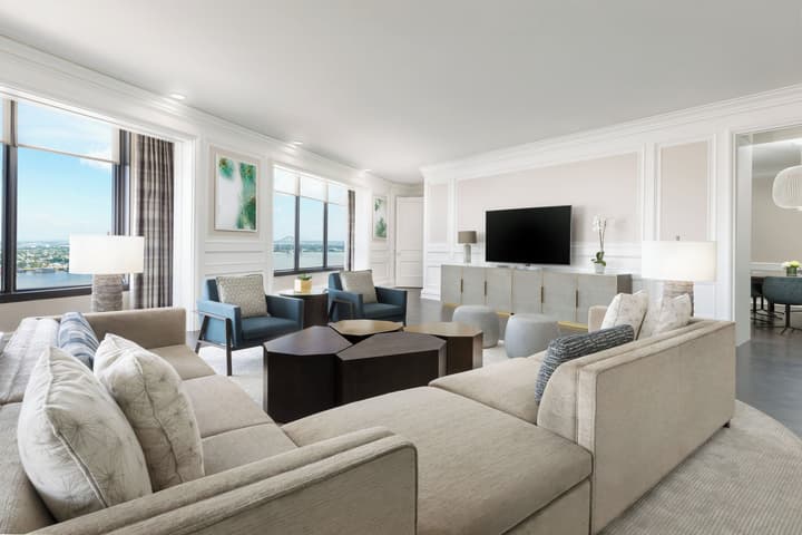 The Westin New Orleans