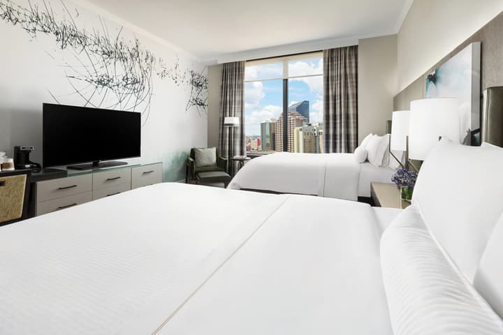 The Westin New Orleans