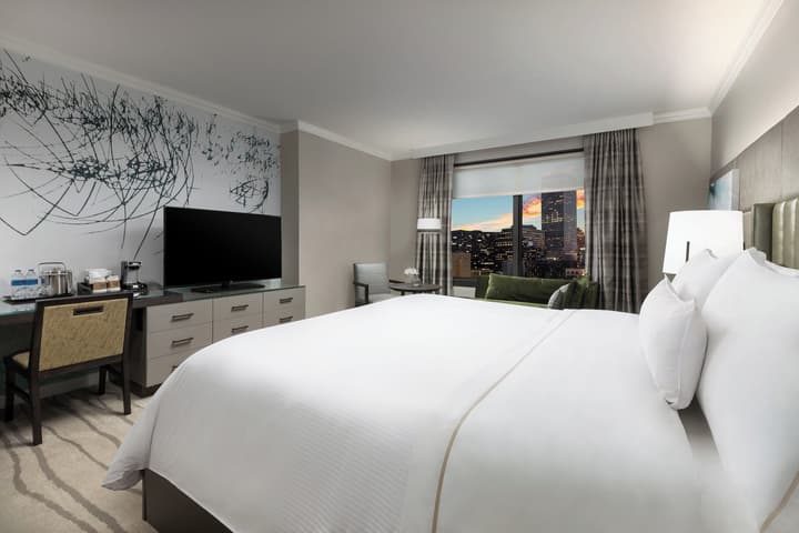 The Westin New Orleans