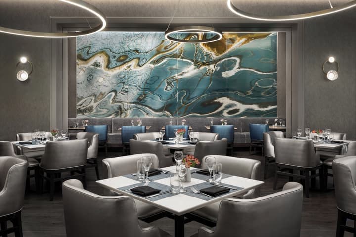 The Westin New Orleans