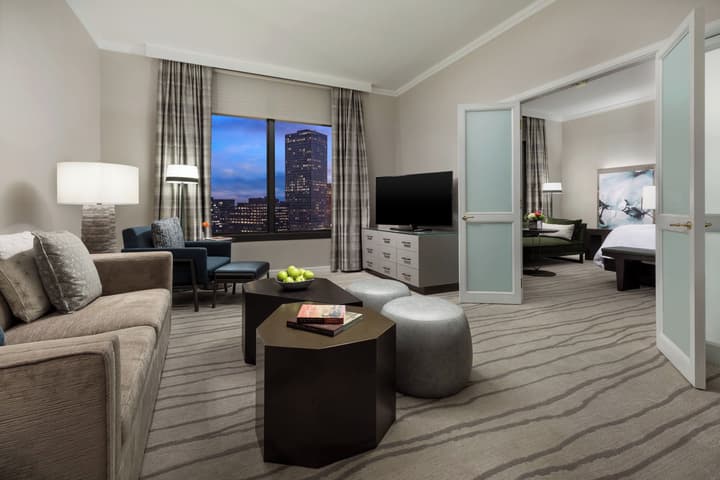 The Westin New Orleans