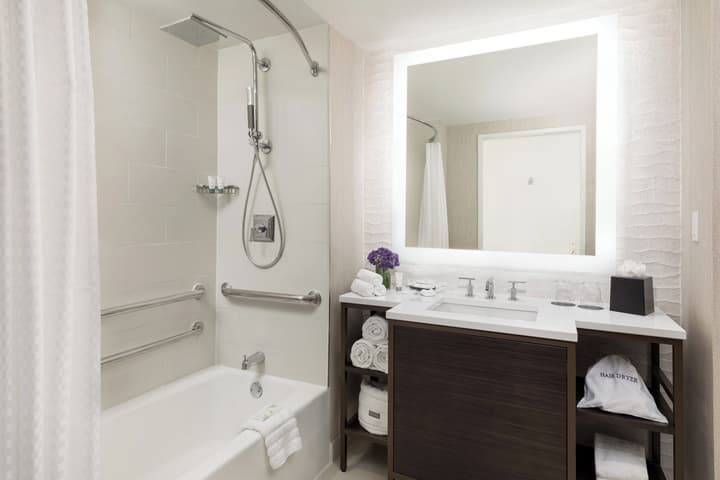 The Westin New Orleans