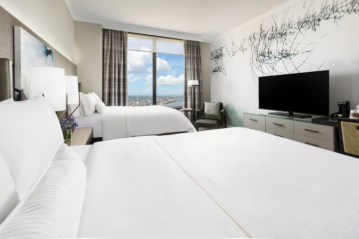 The Westin New Orleans