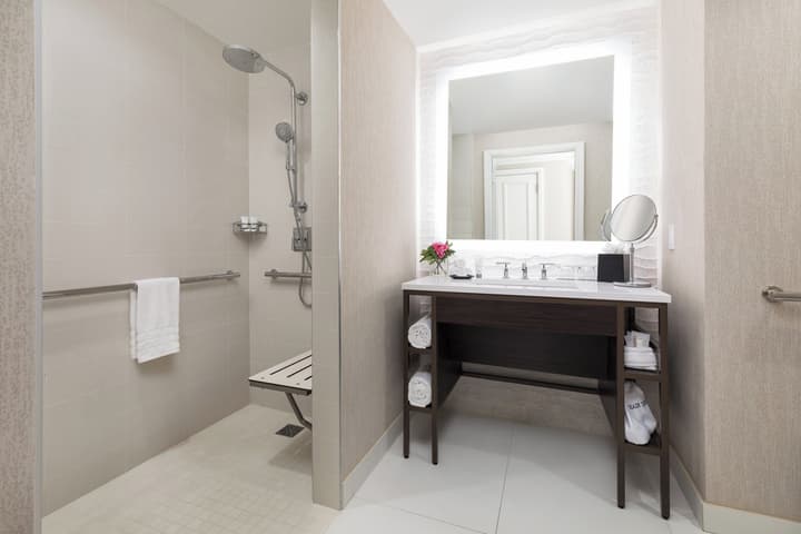 The Westin New Orleans