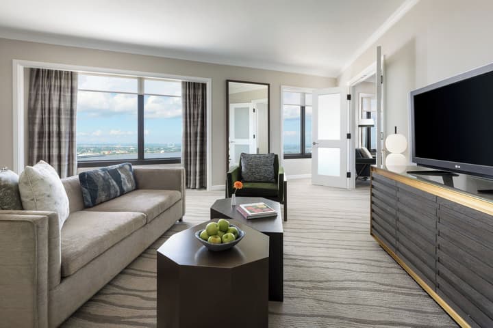 The Westin New Orleans