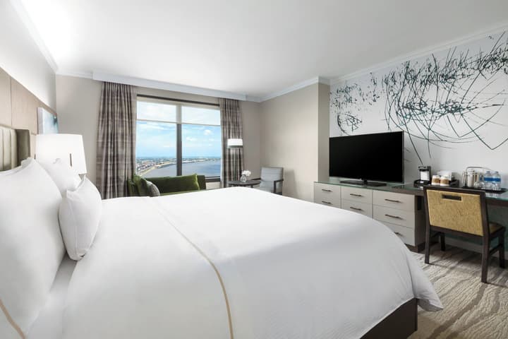 The Westin New Orleans