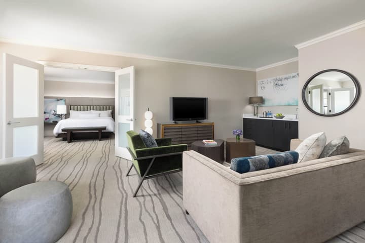 The Westin New Orleans