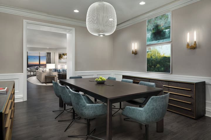 The Westin New Orleans
