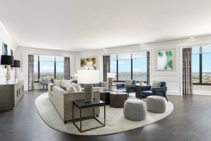 The Westin New Orleans